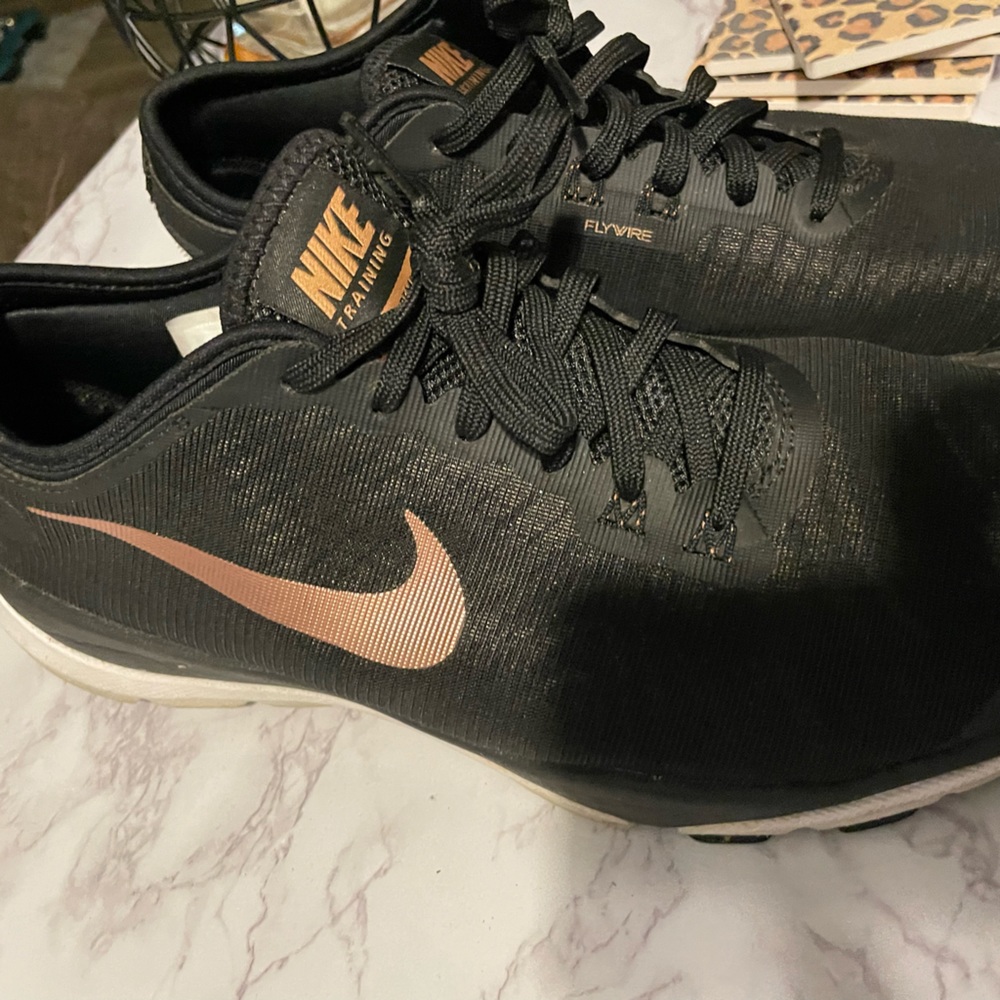 Nike Flex Supreme TR4